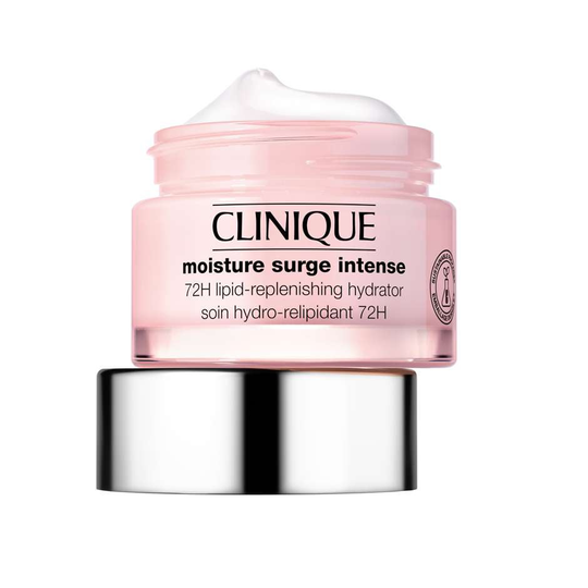 Moisture Surge Intense 72-Hour Lipid-Replenishing Hydrator, 30 ml Clinique Päivävoiteet
