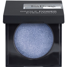 IsaDora Single Power Eyeshadow 2.2 gr No. 020