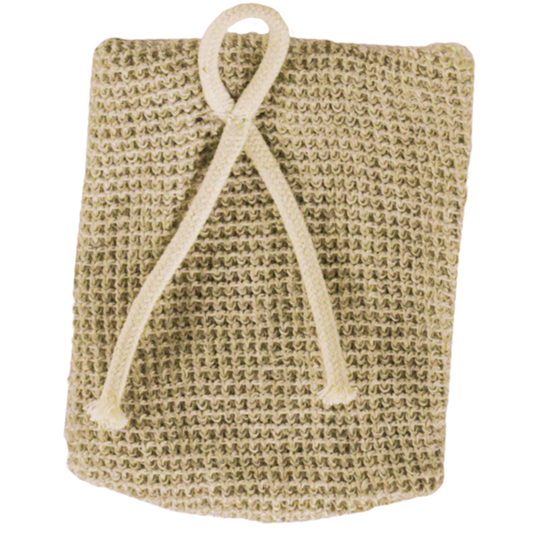 Loelle Soap Bag