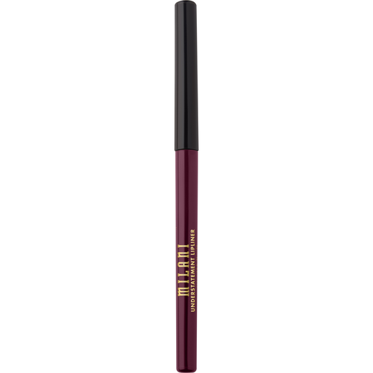 Milani Understatement Lipliner Brazenberry 220