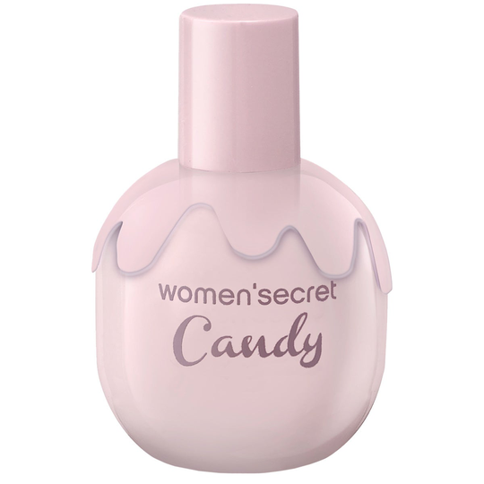Sweet Temptation Candy EdT, 40 ml Women'Secret Naisten hajuvedet