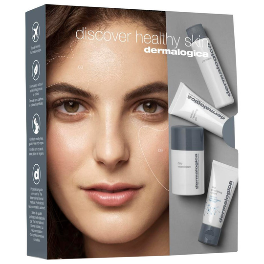 Discover Healthy Skin Kit, Dermalogica Ihonhoitopakkaukset