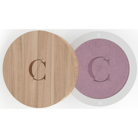 Couleur Caramel Eye Shadow Pearly Mauve n°041