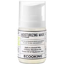 Ecooking Moisturizing Mask 50 ml