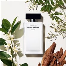 Pure Musc for Her - Eau de parfum 30 ml