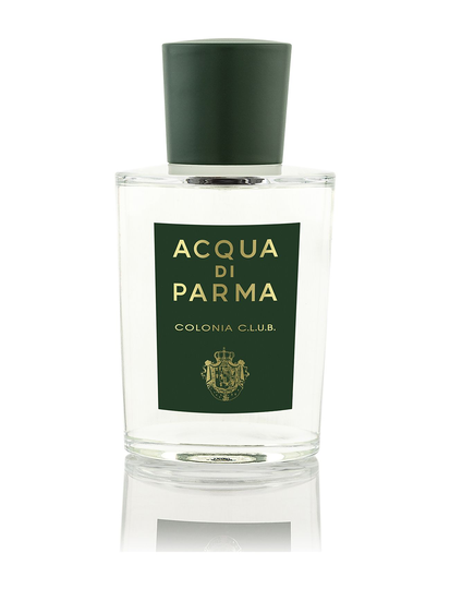Colonia C.l.u.b. Edc 100 Ml Hajuvesi Eau De Parfum Nude Acqua Di Parma