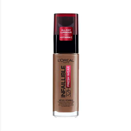 Infaillible 32H Fresh Wear Foundation, 30 ml L'Oréal Paris Meikkivoide