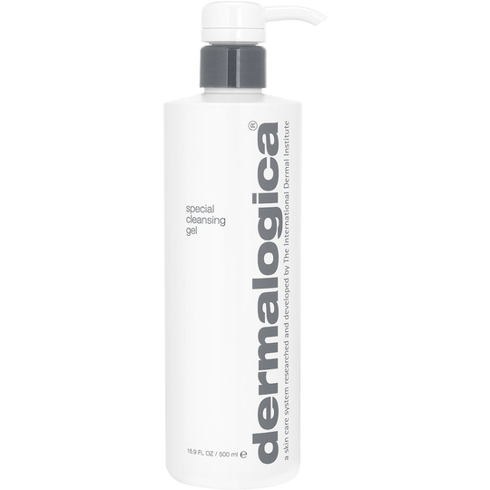 Special Cleansing Gel, 500 ml Dermalogica Ihonpuhdistus