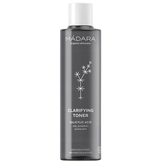 Madara Clarifying Toner 200 ml