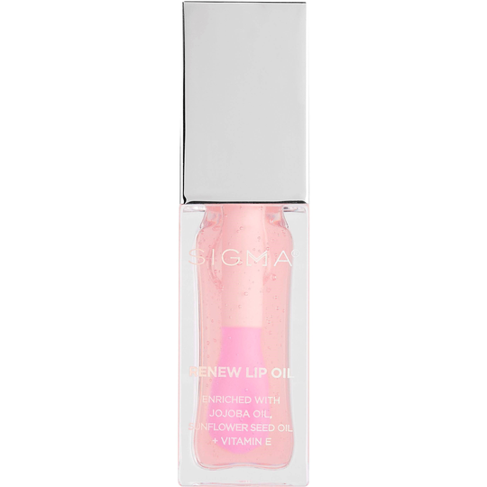 Sigma Beauty Lip Oil Hush
