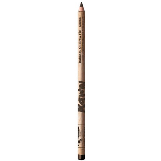 Babassu Oil Brow Fix, 1,1 g RAWW Kulmakarvat