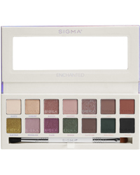 The Enchanted Eyeshadow Palette