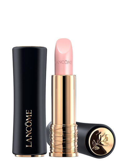 Absolu Rouge Cream R21 01 Huulipuna Meikki Vaaleanpunainen Lancôme