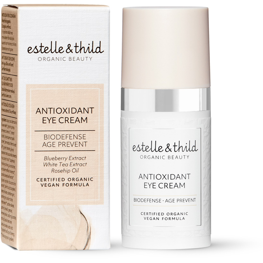 Estelle & Thild BioDefense BioDefense Antioxidant Eye Cream 15 ml
