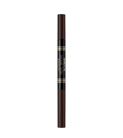 Max Factor Real Brow 04 Deep Brown