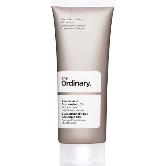 Azelaic Acid Suspension 10% 100ml, 100 ml The Ordinary Seerumi