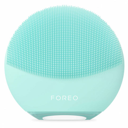 FOREO LUNA 4 Mini Arctic Blue