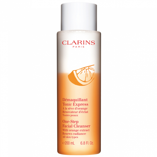 Clarins One-Step Facial Cleanser (200ml)