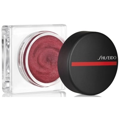 Shiseido Minimalist Whipped Powder Blush 5gr nr.06 Sayoko Minimalist Whipped Powder Blush 5gr nr.06 Sayoko