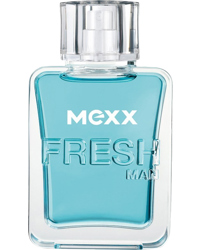 Fresh Man, EdT 50ml