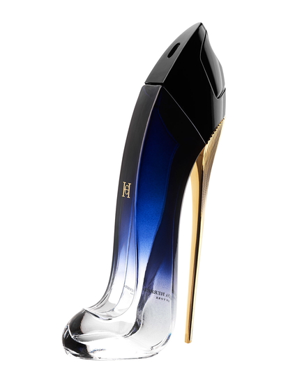 Goodgirl Legere Eau De Parfum Hajuvesi Eau De Parfum Nude Carolina Herrera