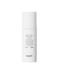 White Tea Balancing Cream, 50ml