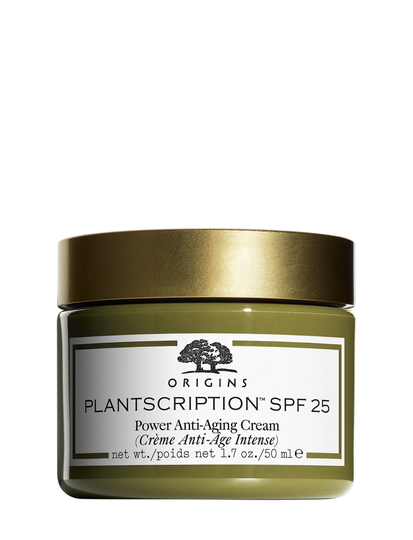 Plantscription™ Spf 25 Power Anti-Aging Cream 50Ml Ihonhoito Nude Origins