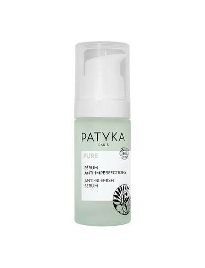 Anti-Blemish Serum Seerumi Kasvot Ihonhoito Nude Patyka