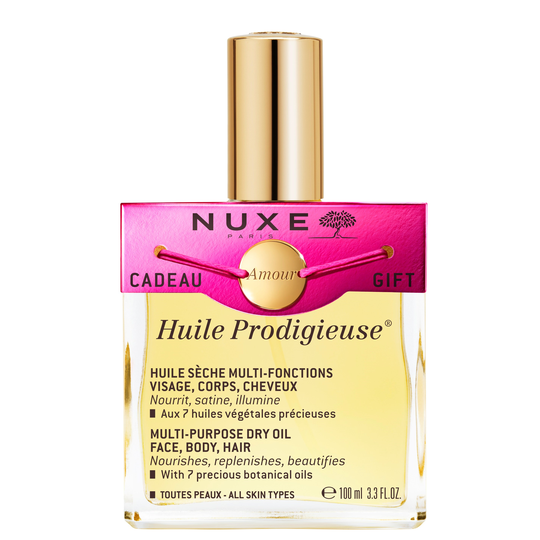 Nuxe Huile Prodigiuse Dry Oil Limited Edition 2022 100 ml