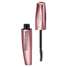 Rimmel Wonder Luxe Volume Mascara 11 ml No. 001