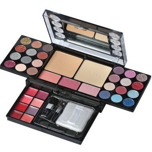 ZMILE COSMETICS Makeup Set Diamonds