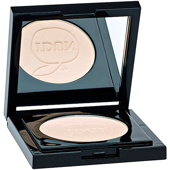IDUN Minerals Transparent Powder, 3.5 g IDUN Minerals Puuteri