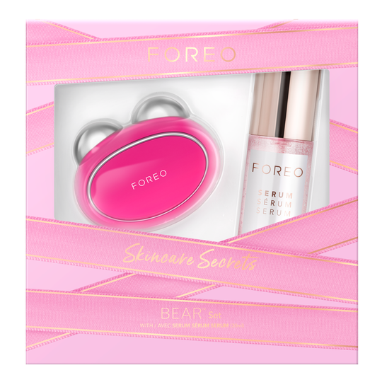 Foreo Skincare Secret BEAR Set 442 g