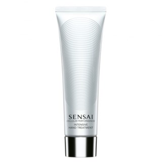 Cellular Performance Intensive Hand Treatment