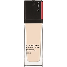 Synchro Skin Radiant Lifting Foundation 30 ml No. 110