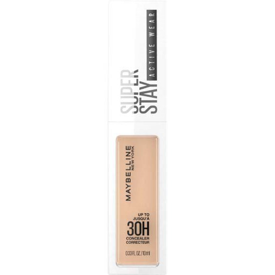 Maybelline New York Superstay Active Wear 30H Concealer 20 Sand