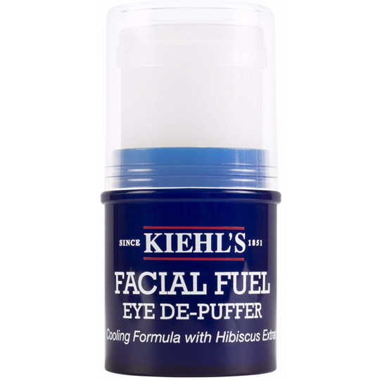 Kiehl's Men Cooling Depuffing Eye Gel Stick 5 g