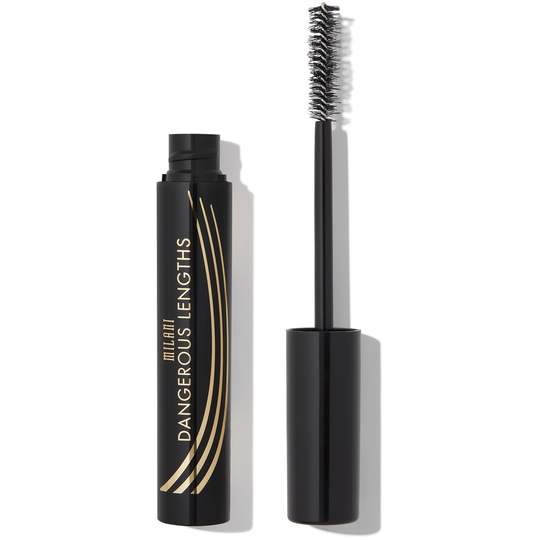 Milani Dangerous Lengths Ultra Def 3 After Glow