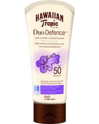 DuoDefence Sun Lotion SPF50, 180ml