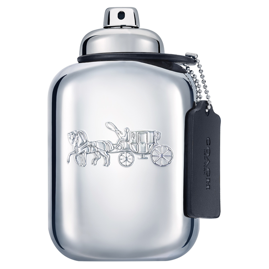 Coach Platinum Man EdP 100 ml