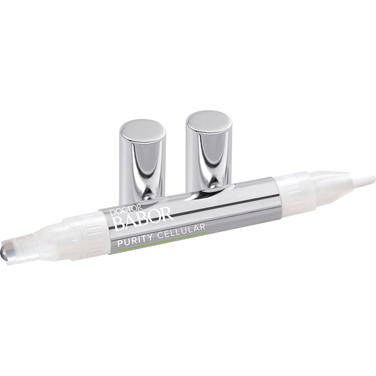 Babor Purity Cellular Blemish Reducing Duo, 4 ml Babor Epäpuhtaudet