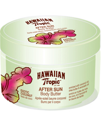 Body Butter Coconut, 200ml