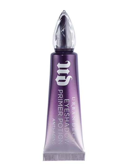 Anti-Aging Eyeshadow Primer Potion Silmämeikin Pohjustusvoide Meikki Urban Decay