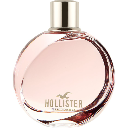 Hollister Wave for Her , 50 ml Hollister Naisten hajuvedet
