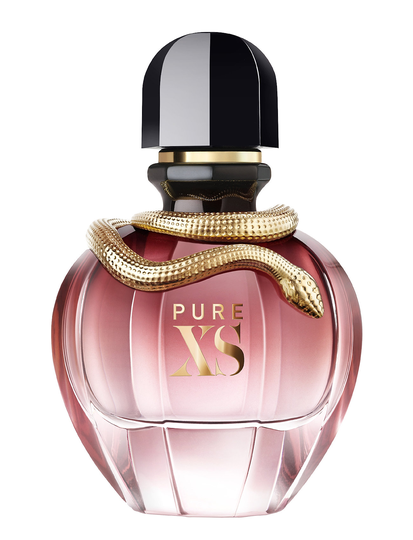 Pure Xs Femme Eau De Parfum Hajuvesi Eau De Parfum Paco Rabanne