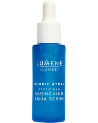 Lähde Arctic Dew Quenching Aqua Serum, 30ml