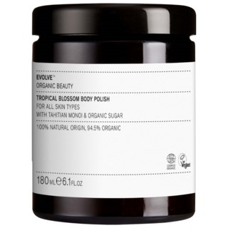 Tropical Blossom Body Polish