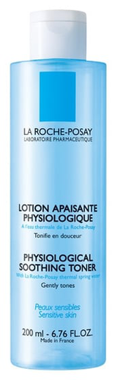 La Roche Physiological Soothing Toner 200ml