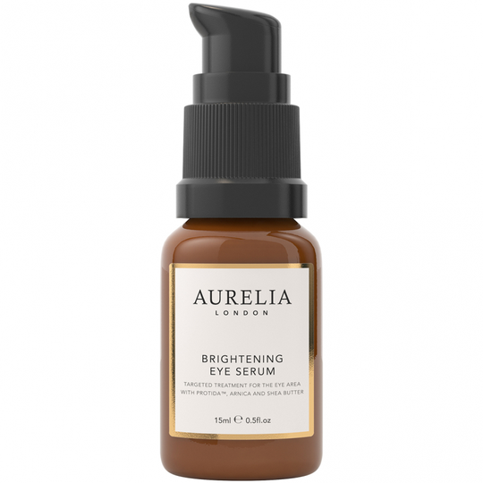 Aurelia Brightening Eye Serum (15ml)