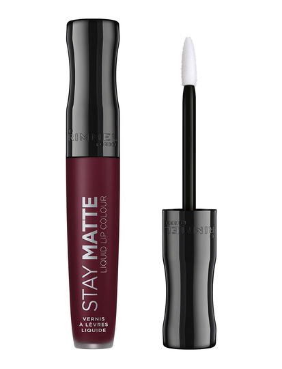 Rimmel Stay Matte Lip Huulikiilto Meikki Rimmel
